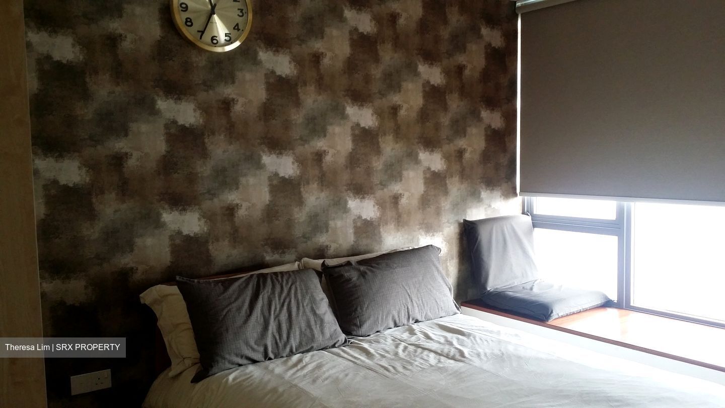 Vista Residences (D12), Condominium #320930531